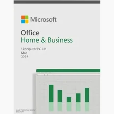 Phần mềm Office Microsoft Home & Business 2024 EP2-06630 (1 thiết bị/ Vĩnh viễn)