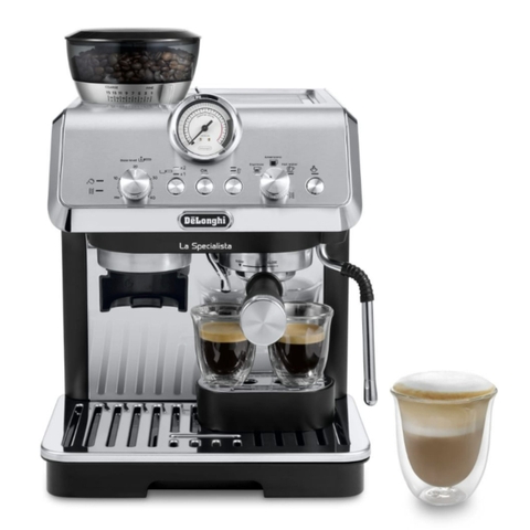 Máy pha cà phê Delonghi EC9155.MB