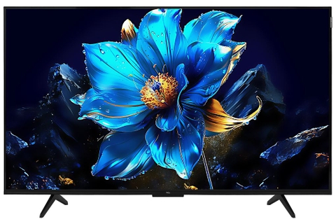 Google Tivi QLED TCL AI 4K 50P7K (50 inch)