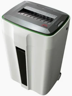 Máy hủy tài liệu Silicon PS-2200M
