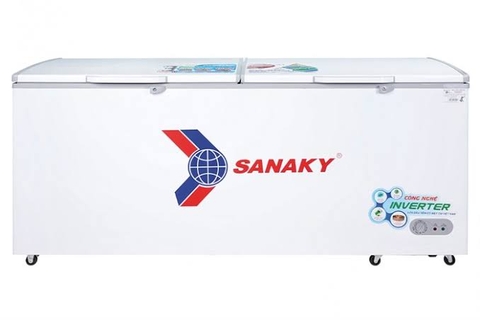 Tủ đông Sanaky VH8699HY3