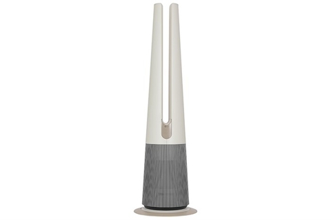 Máy lọc không khí LG PuriCare AeroTower Hit FS15GPBK0.ABAE 40W