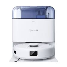 Robot hút bụi thông minh ECOVACS Deebot Mini màu xanh Deebot Mini (Blue)