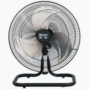 Quạt sàn tuốc năng FE sơn đen 75W 220V- CF-45G