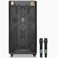 Bộ loa di động MK3 MAX