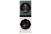 Máy giặt sấy LG WashTower WT1410NHEG