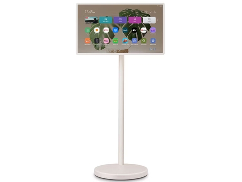 Màn hình giải trí LG StanbyME 2 27LX6TDGA