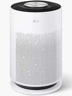 Máy lọc không khí LG Puricare 360 Hit AS60GHWGO.ABAE