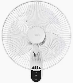 Quạt treo tường 3 cánh Hatari W16R1 - Có điều  khiển - Thailand
