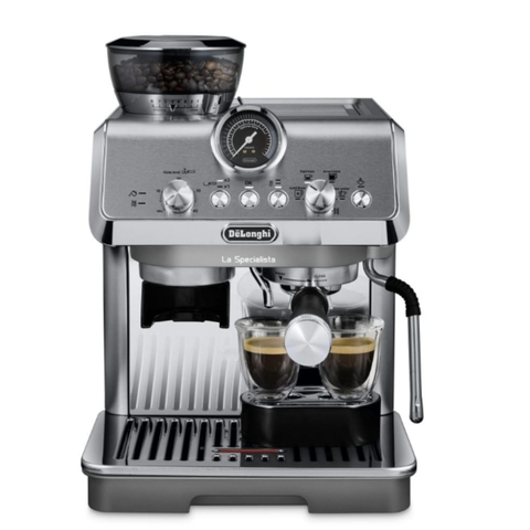 Máy pha cà phê Delonghi EC9255.M
