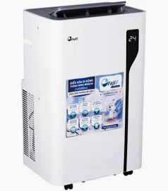 Điều hòa di động thông minh FujiE MPAC14