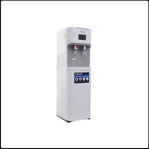 Máy nước nóng lạnh Toshiba RWF-W1669BV(W1)