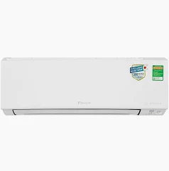 Điều hòa Daikin FTHF25XVMV/RHF25XVMV 2 chiều 9000BTU inverter