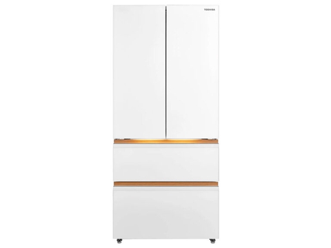 Tủ lạnh Toshiba GR-RF690WI-PGV(67)