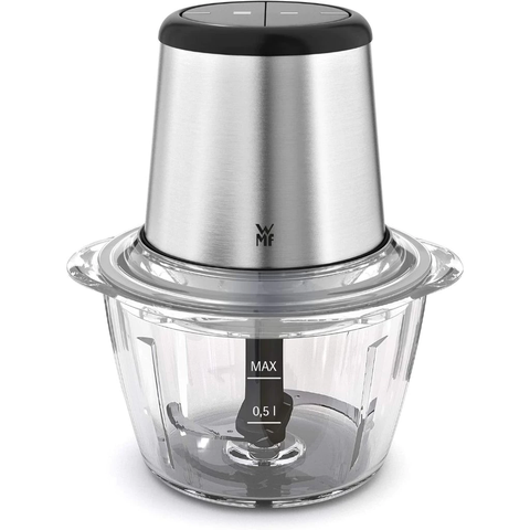 Máy Xay Thịt WMF, Máy Xay Đa Năng, Máy Xay Đồ Ăn Dặm, Dung Tích 1L, Nhập Đức, BH 12 Tháng