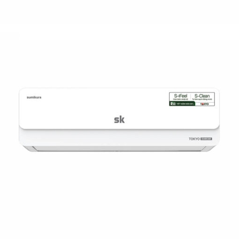 Điều hòa Sumikura 18000BTU 2 chiều Inverter APS/APO-H180 TOKYO