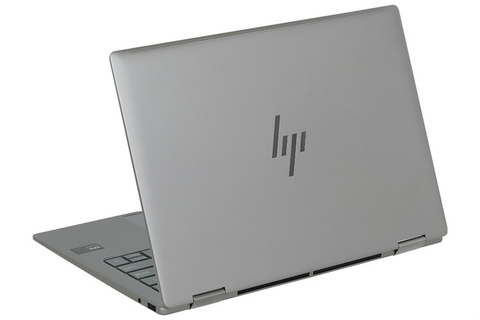 Máy tính xách tay HP Envy X360 14-fc0084TU U7-155U/ AI/ 32G/ 1T/ 14"T 2.8K/ Pen/ Win11_Bạc_ A19BTPA