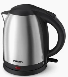 Bình đun nước siêu tốc Philips HD9306/03