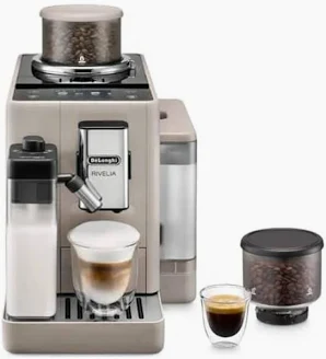 Máy pha cà phê Delonghi EXAM440.55.BG