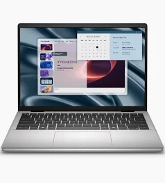 Máy tính xách tay Dell Pro 14 Essential PV14250, Intel Core 7 150U (10 cores, up to 5.4 GHz), 16GB, 1TB SSD, 14" (1920x1200), 4 Cells, Ubuntu, 2Y Warranty Prosupport (PV14250-150U 161TBU)