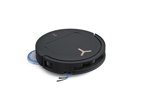 Robot hút bụi lau nhà Ecovacs T50S Pro Omni