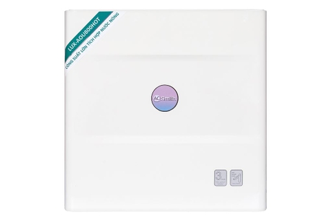 Máy lọc nước RO nóng nguội AOSmith LUX-AOU800HOT 2 lõi