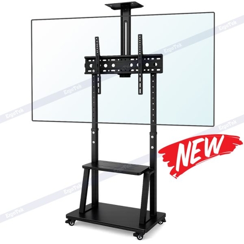 Giá treo Tivi di động Ergotek E1989 (32-75 inch)