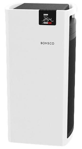 Máy lọc không khí, màu trắng, Hiệu BONECO. Mã P710 Hàng mới 100%