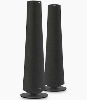 Loa Harman Kardon Citation Tower, Công suất 400W, Bluetooth 4.2, Wifi