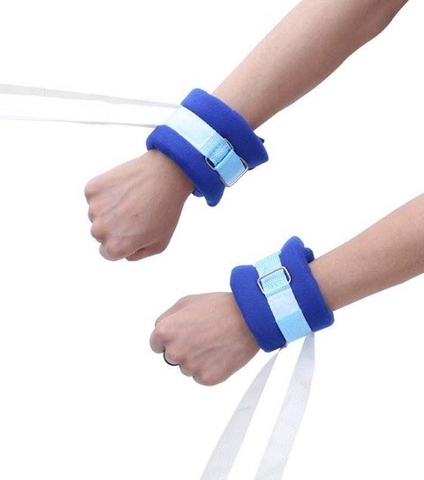 DÂY CỐ ĐỊNH TAY CHÂN