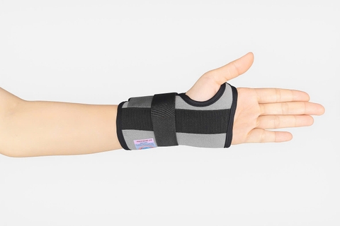 NẸP CẲNG TAY NGẮN