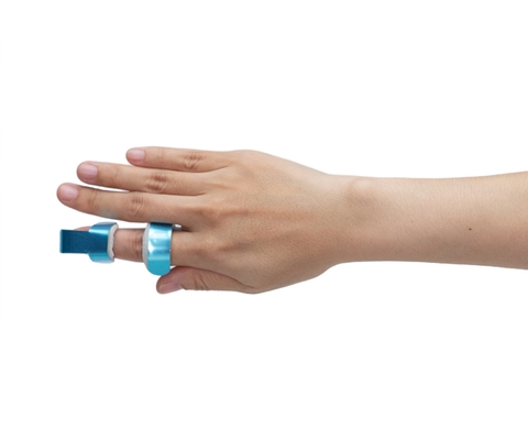 NẸP NHÔM NGÓN TAY