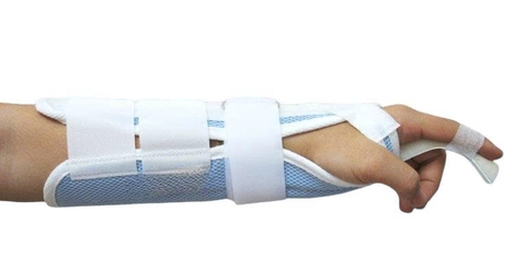 NẸP CẲNG TAY ISELIN