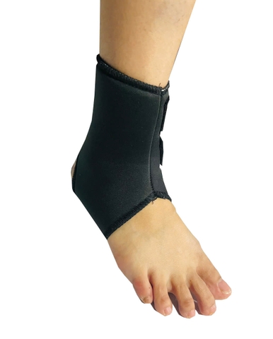 BĂNG THUN CỔ CHÂN