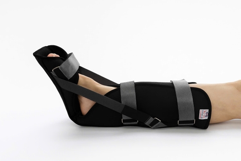 NẸP CẲNG CHÂN NGẮN