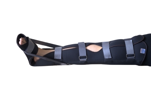 NẸP CẲNG CHÂN DÀI