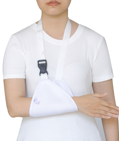 TÚI TREO TAY TAM GIÁC