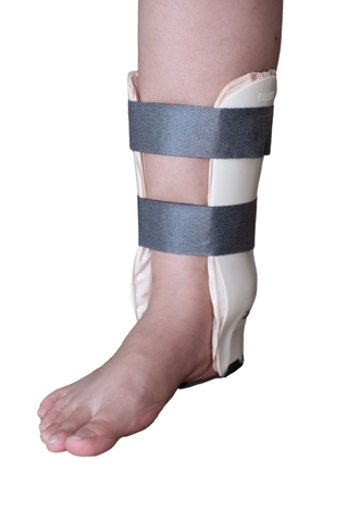 NẸP HƠI CỔ CHÂN NGẮN