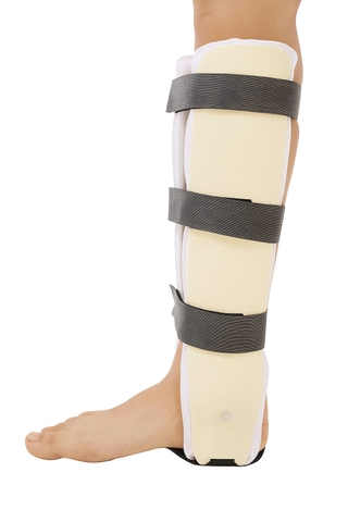 NẸP HƠI CỔ CHÂN DÀI