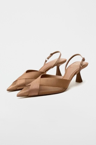 MESH SLING BACK