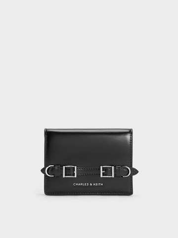 Sloane Chain-Handle Wallet