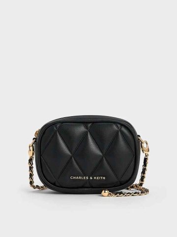 Arwen Quilted Mini Bag