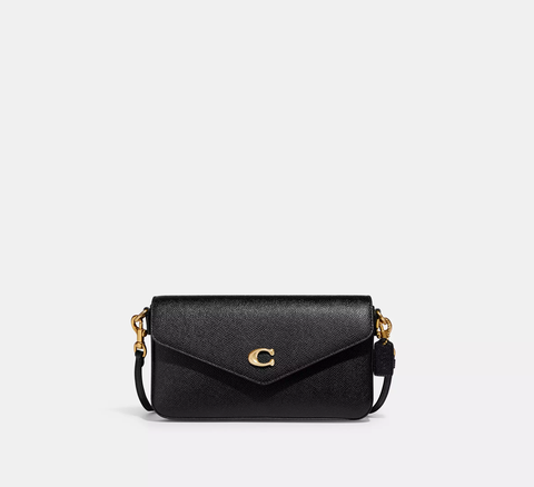 Wyn Crossbody Bag