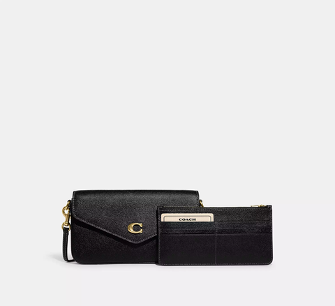 Wyn Crossbody Bag