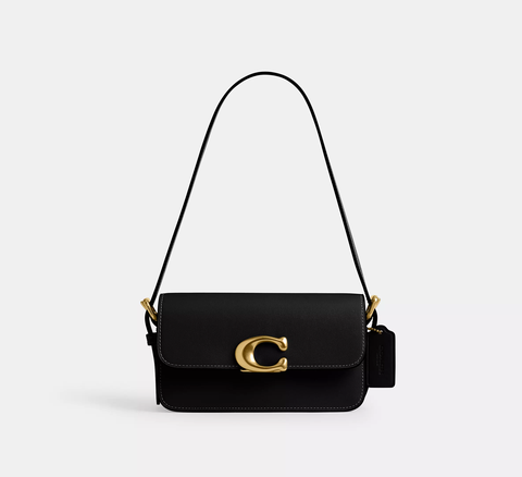Zoe Shoulder Bag