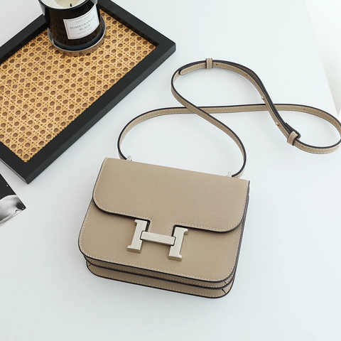 Túi đeo chéo Nữ Hermès Constance