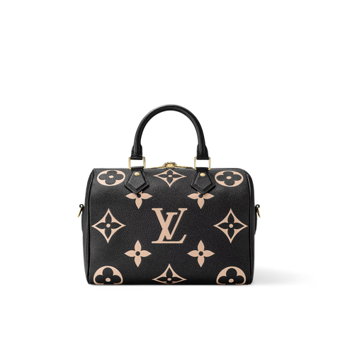 Túi Speedy Bandoulière 25