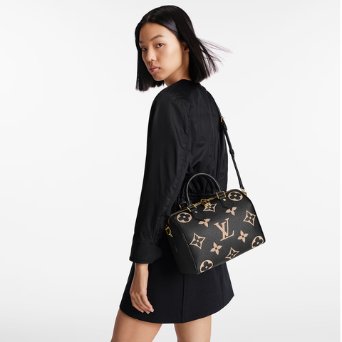 Túi Speedy Bandoulière 25