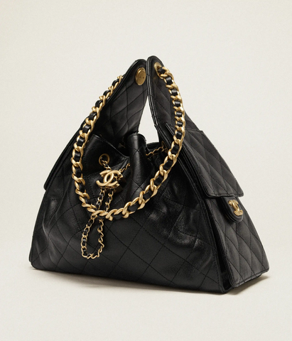 Túi xách CHANEL 25 cỡ nhỏ