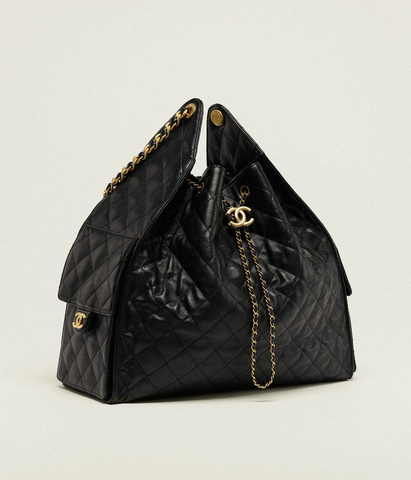 Túi xách CHANEL 25 cỡ lớn